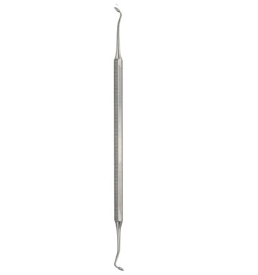 Waxing Instruments