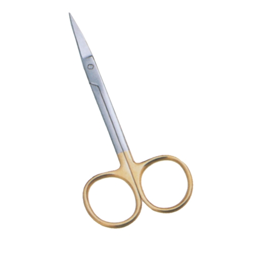 Nail & Cuticle Scissors